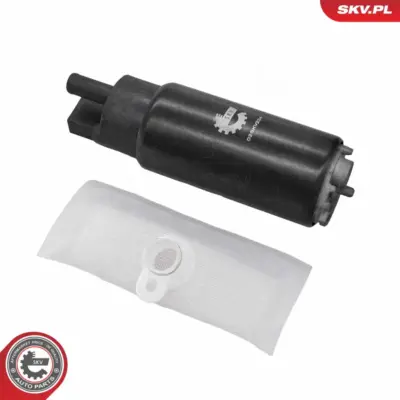 Pompa di benzina per Hyundai Atos (MX) 3111102000