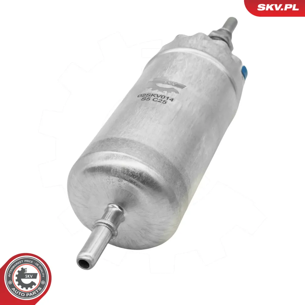 Pompa di benzina per Iveco Daily III Platform/Chassis Daily III Van 93828642