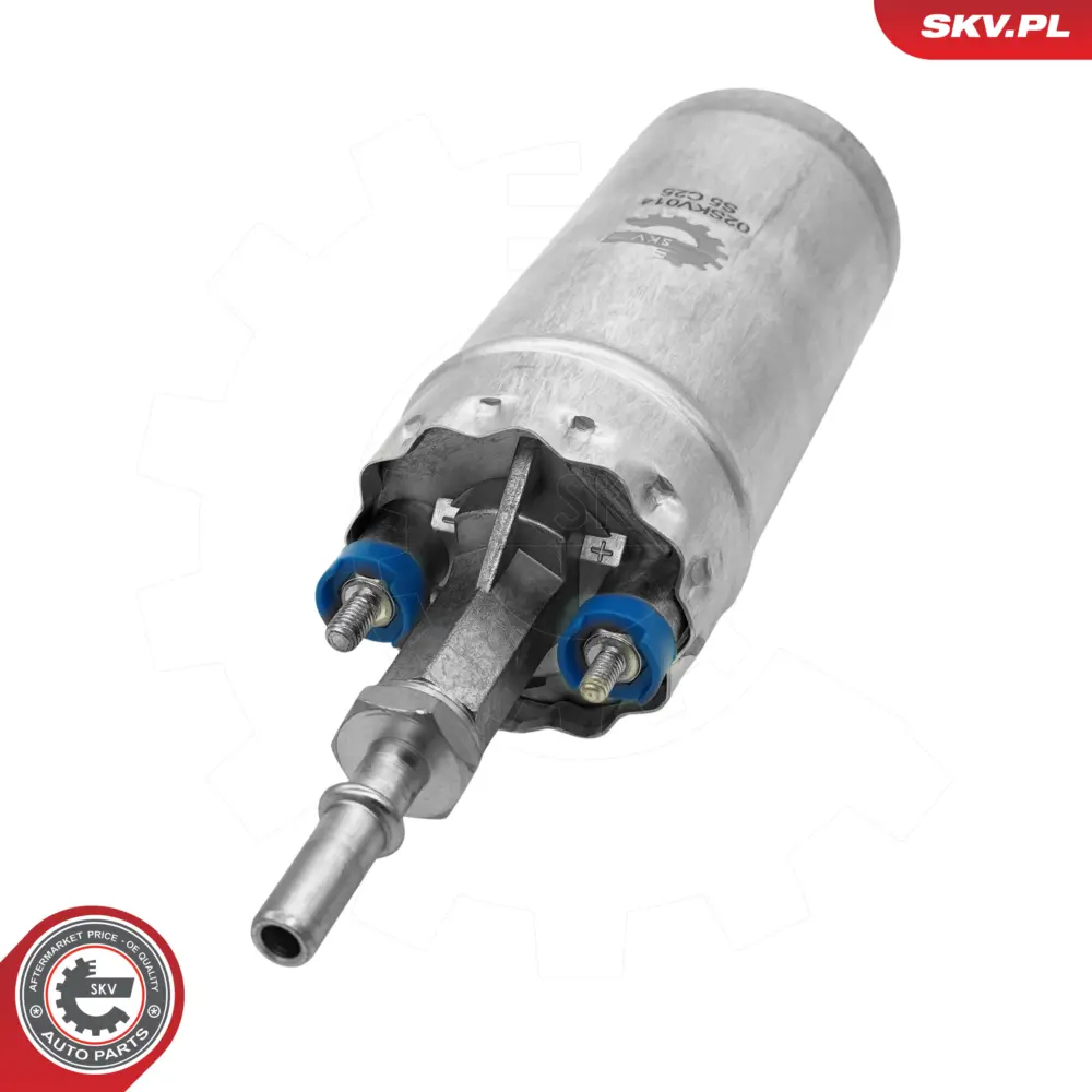 Pompa di benzina per Iveco Daily III Platform/Chassis Daily III Van 93828642