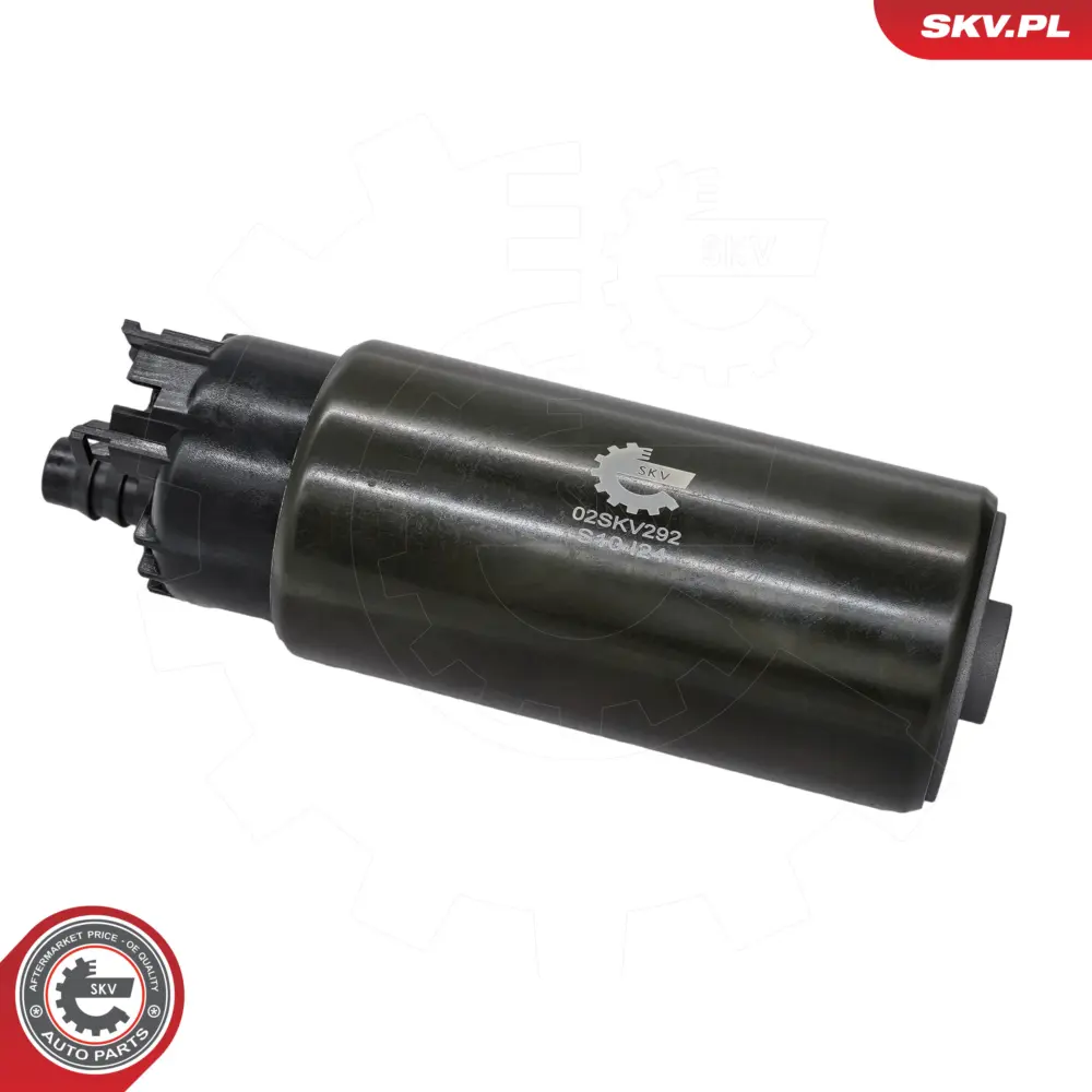 Pompa di benzina per Iveco Daily IV Platform/Chassis Daily IV Van 1525HQ