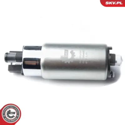 Pompa di benzina per Lancia Ypsilon (843_) Musa (350_); Opel Corsa D (S07)
