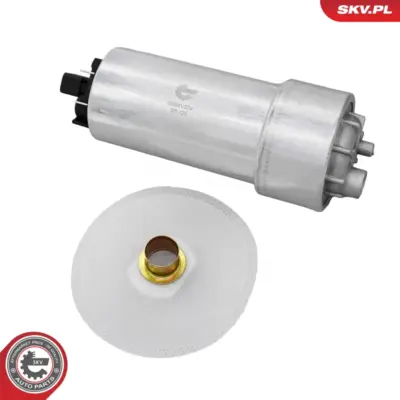 Pompa di benzina per Mercedes Classe A (W168) 0001513449