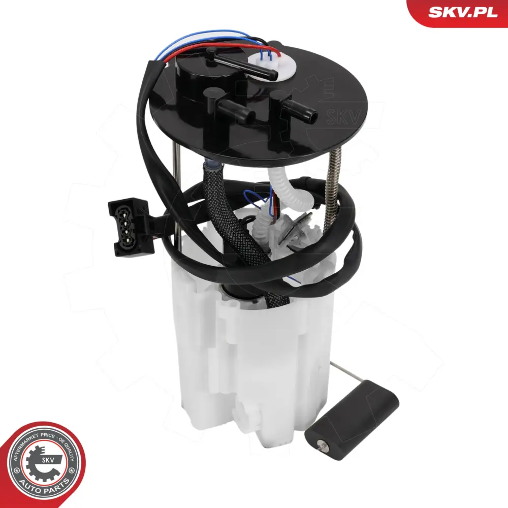 Pompa di benzina per Mercedes Classe A (W168) 168 470 03 94