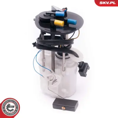Pompa di benzina per Mercedes Classe A (W168) 1684700394