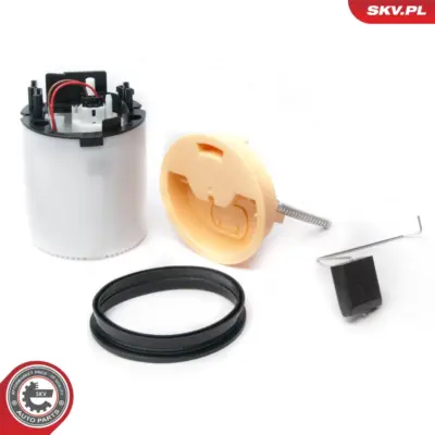 Pompa di benzina per Mercedes Classe E T-Model (S211) Classe E (W211) 2114701494