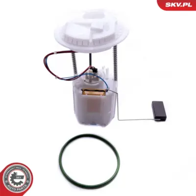 Pompa di benzina per Mercedes Classe M (W164) Gl-class (X164) 1644700194