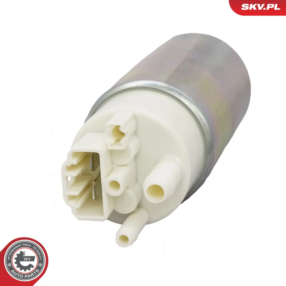 Pompa di benzina per Mercedes Classe S (W221 V221) 2214701694