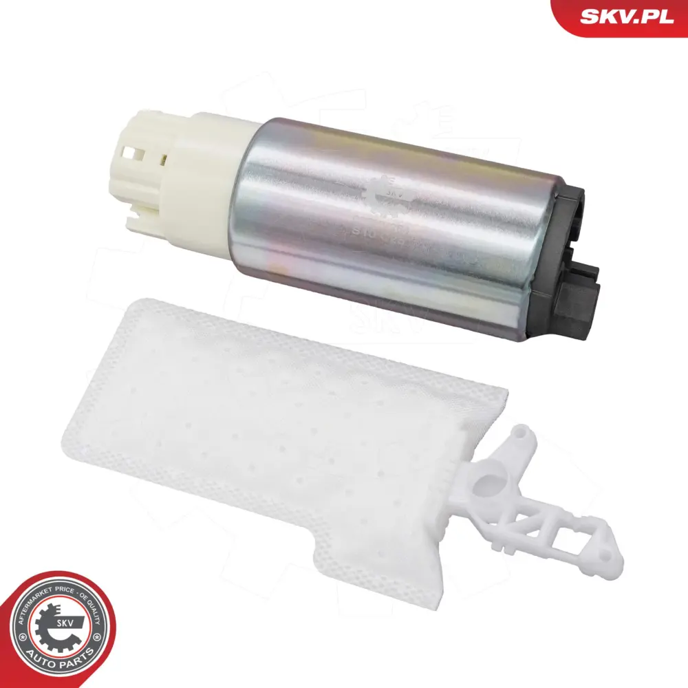 Pompa di benzina per Mercedes Classe S (W221 V221) 2214701694