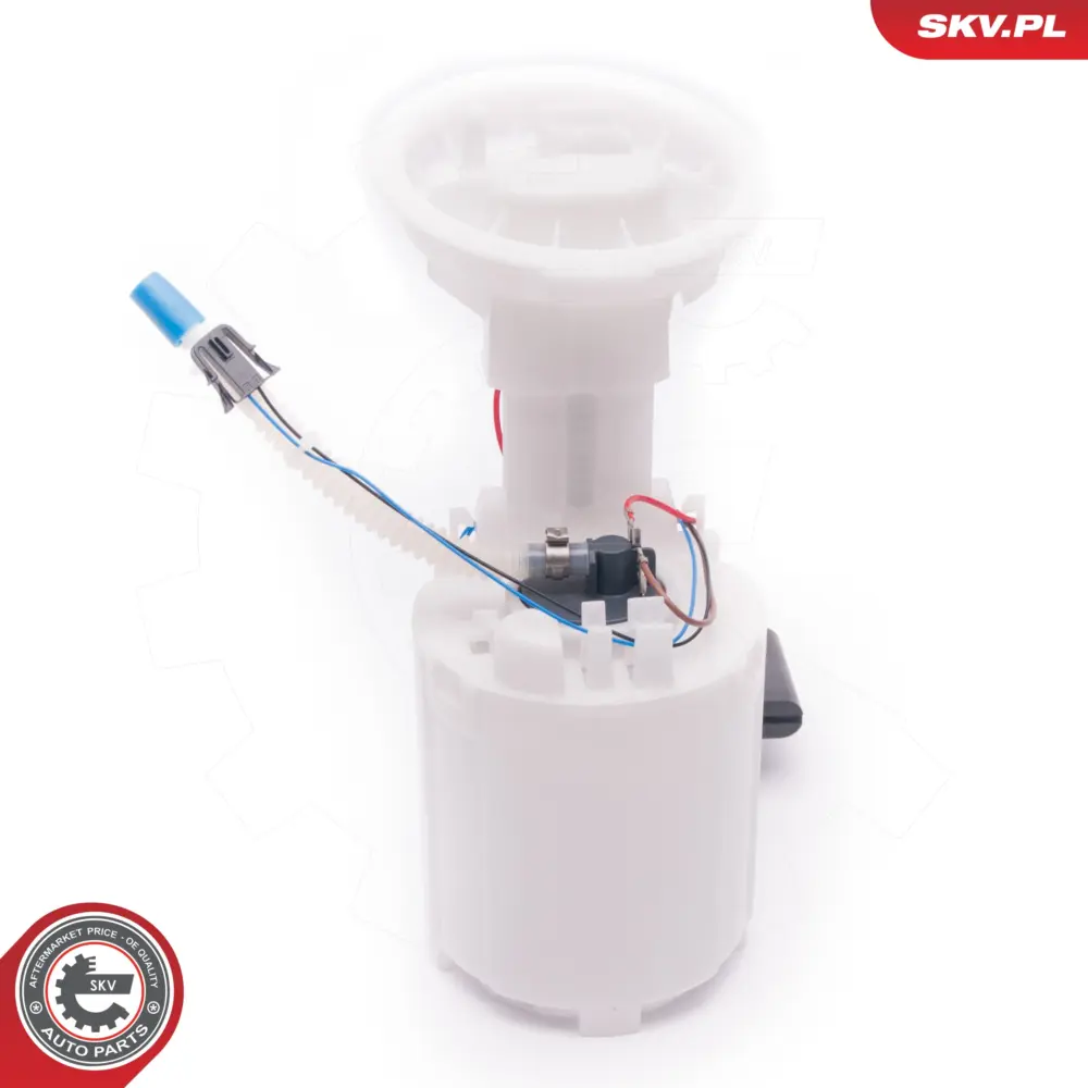 Pompa di benzina per Mini Mini (R50 R53) 16146759955