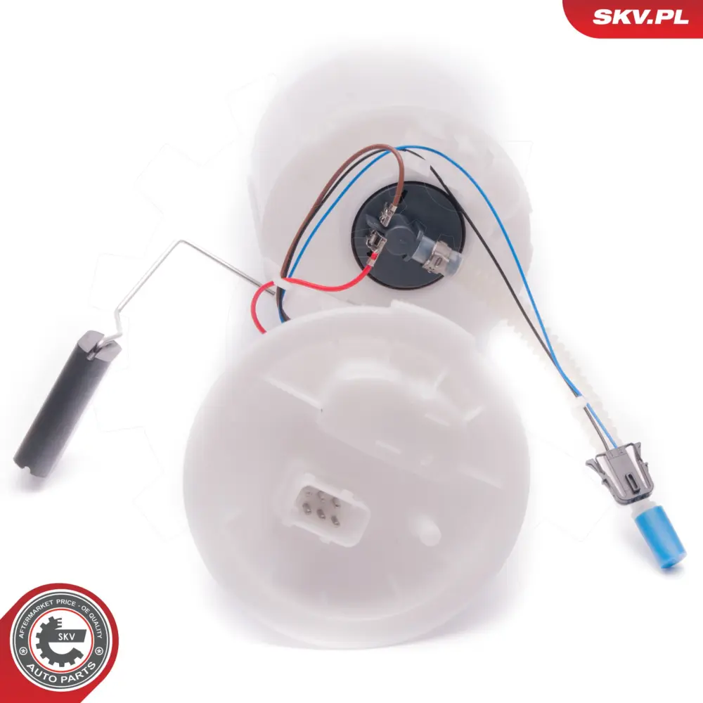 Pompa di benzina per Mini Mini (R50 R53) 16146759955