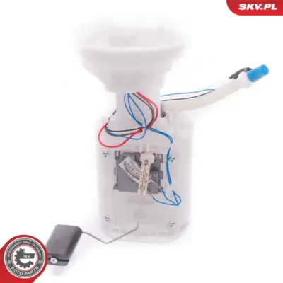 Pompa di benzina per Mini Mini (R50 R53) 16146759955