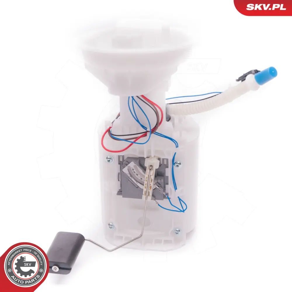 Pompa di benzina per Mini Mini (R50 R53) 16146759955