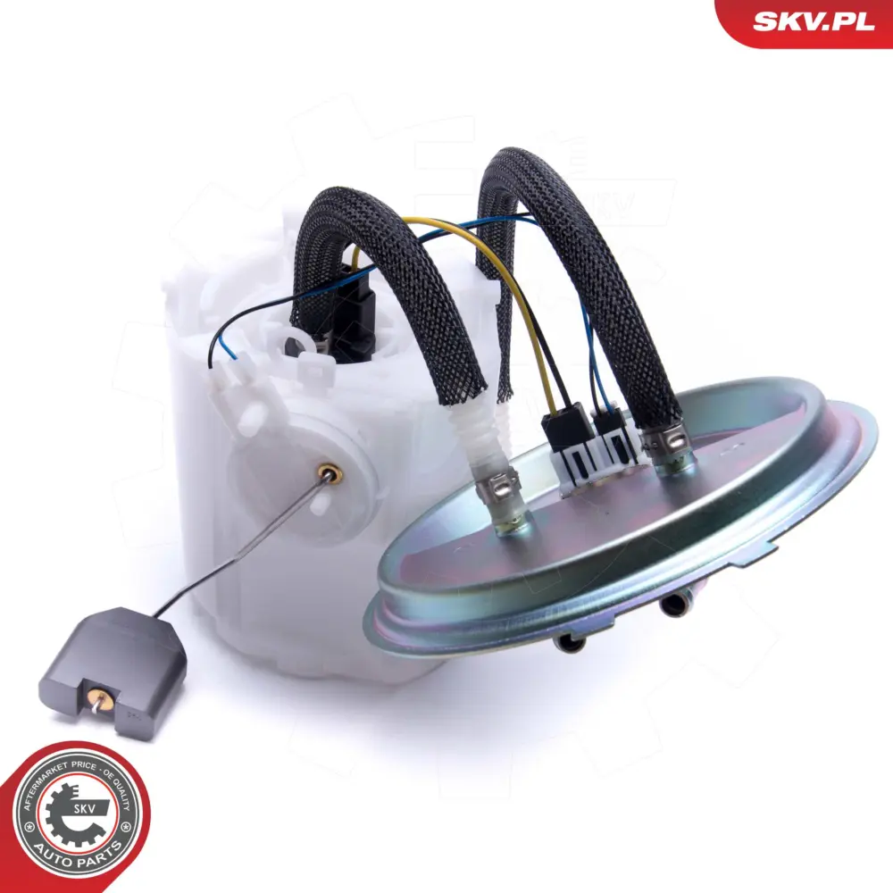 Pompa di benzina per Opel Corsa B (S93) 133329