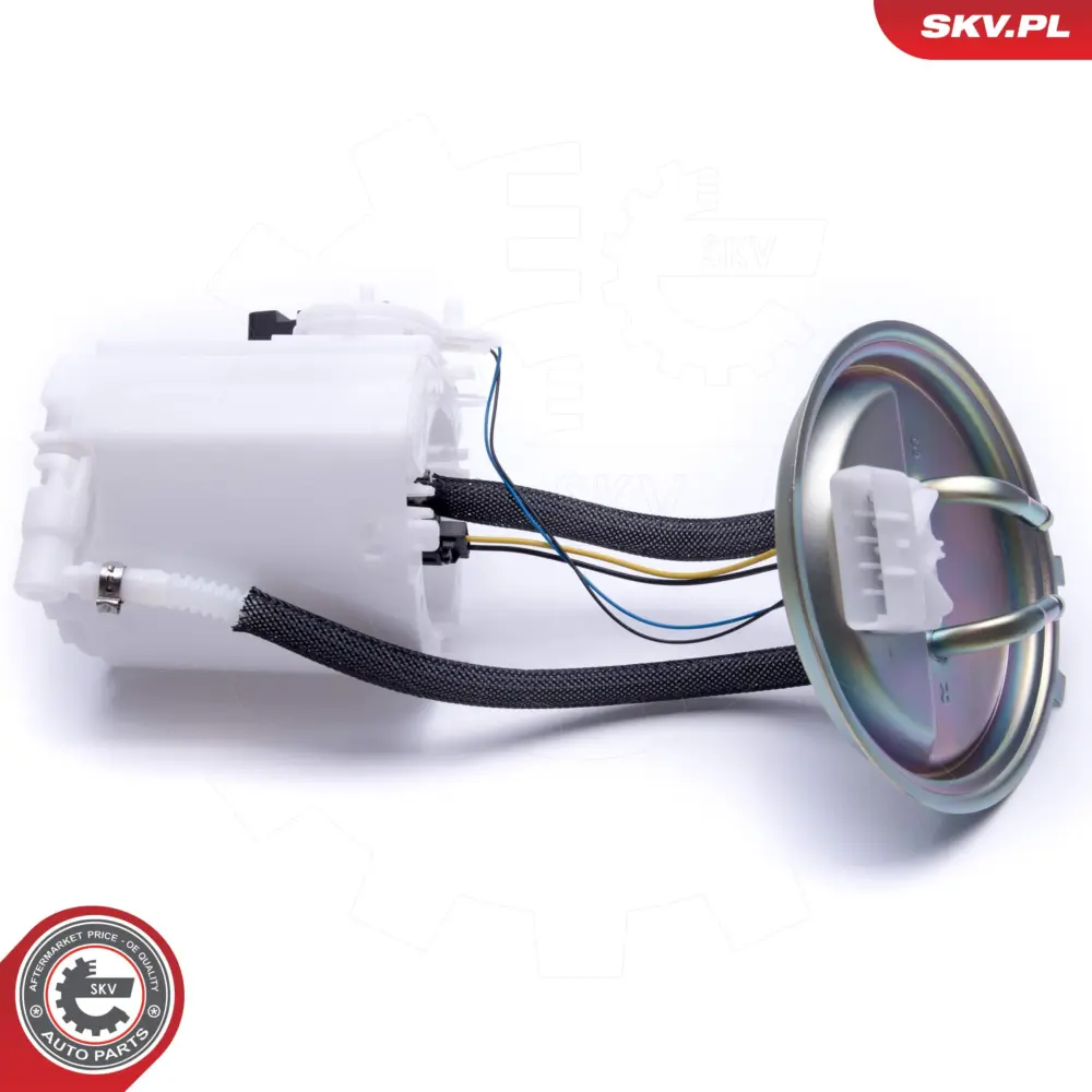 Pompa di benzina per Opel Corsa B (S93) 133329