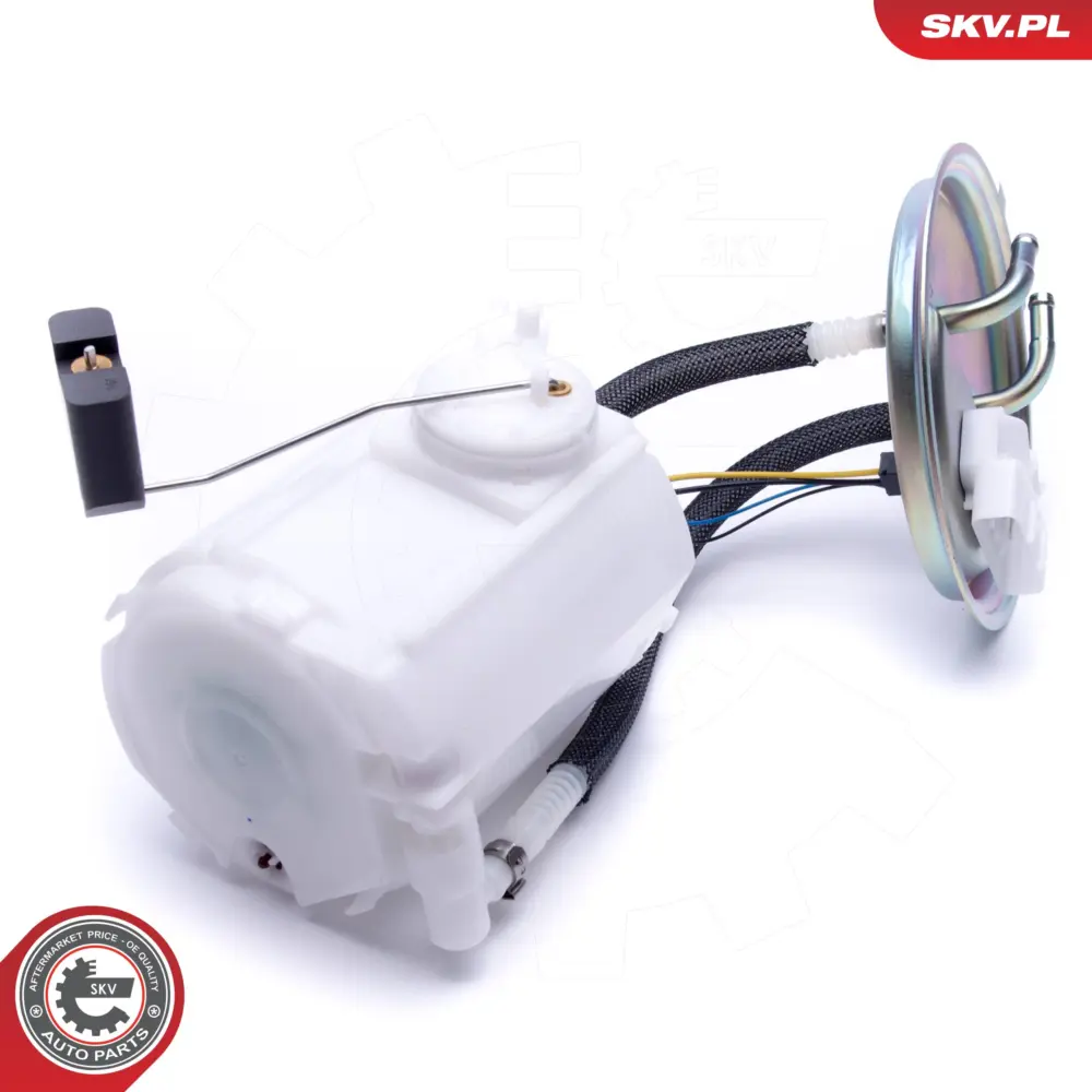 Pompa di benzina per Opel Corsa B (S93) 133329