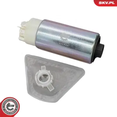 Pompa di benzina per Opel Corsa D (S07) 7701016641