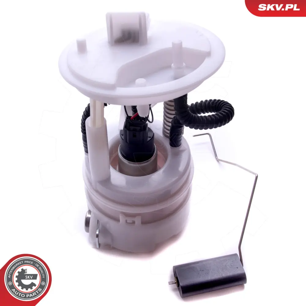 Pompa di benzina per Opel Corsa D (S07) Corsa D Hatchback Van (S07) 133480