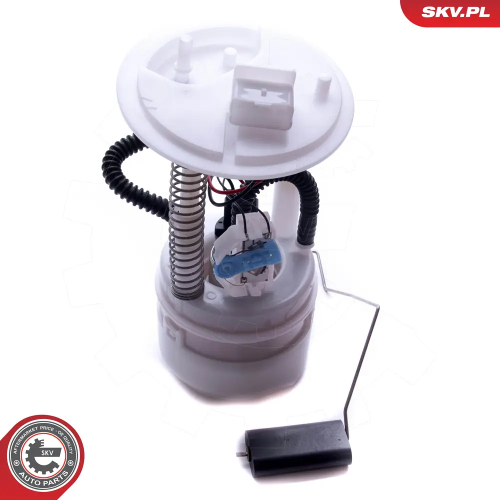 Pompa di benzina per Opel Corsa D (S07) Corsa D Hatchback Van (S07) 133480