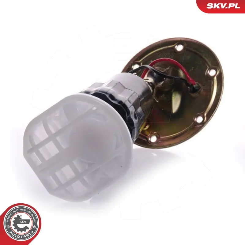 Pompa di benzina per Opel Vectra A (J89) Astra F Hatchback (T92)