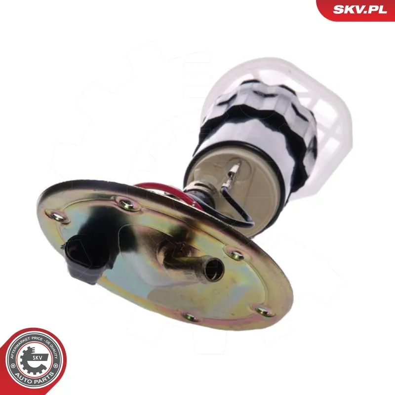 Pompa di benzina per Opel Vectra A (J89) Astra F Hatchback (T92)