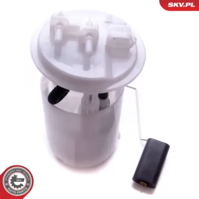 Pompa di benzina per Renault Clio II 133313