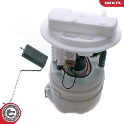 Pompa di benzina per Renault Clio II (BB_ CB_) 133332