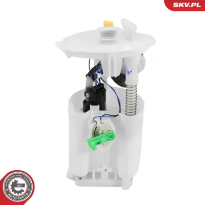 Pompa di benzina per Renault Clio III (BR0 1 CR0) 82 00 355 945