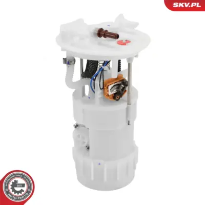 Pompa di benzina per Renault Master III Platform/Chassis (EV HV UV) 172020255R