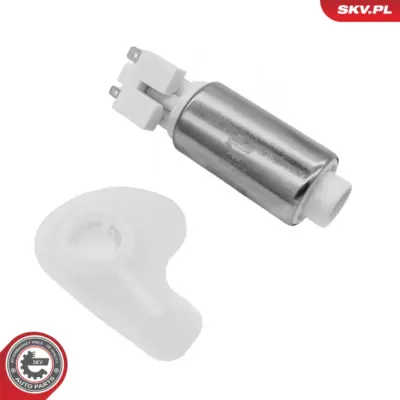Pompa di benzina per Renault Megane I (BA0) Clio II Megane I Coach (DA0) 4075445