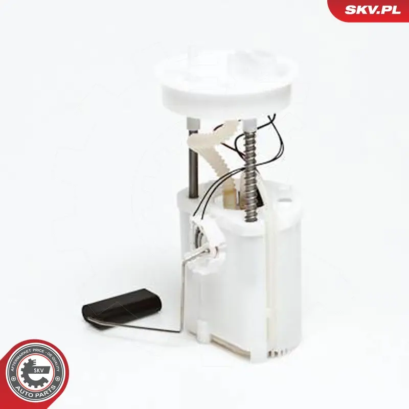 Pompa di benzina per Skoda Fabia I (6Y2) Fabia I Combi (6Y5) 600919051F