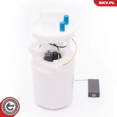 Pompa di benzina per Skoda Fabia I Saloon (6Y3) Fabia I (6Y2) 6N0919051N