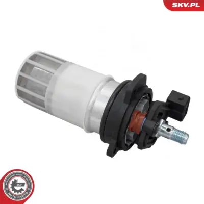 Pompa di benzina per VW Golf II (19E 1G1) Jetta II (19E 1G2 165) 191906091B