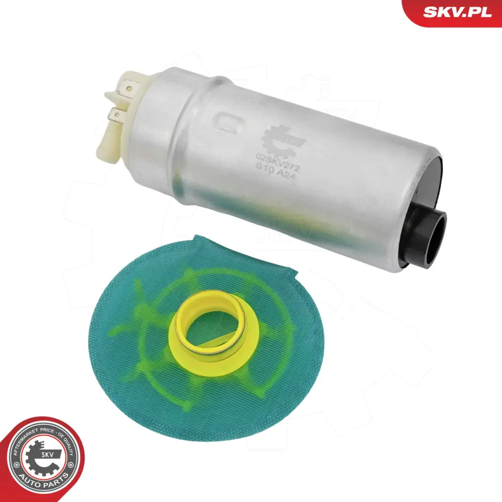 Pompa di benzina per VW Passat B5 (3B2) Passat B5 Variant (3B5) 4B0906087E