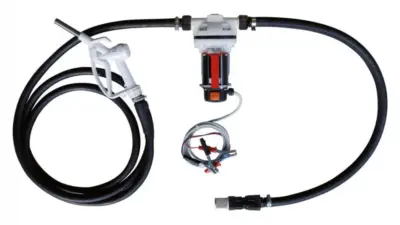 Pompa elettrica 12V