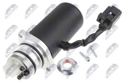 Pompa Haldex Frizione Anteriore per Land Rover Freelander 2 2006