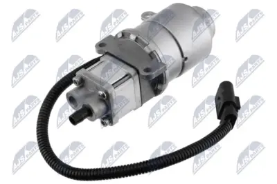 Pompa Idraulica Cambio Anteriore per Mercedes Sprinter 213cdi 2000-2006 VW