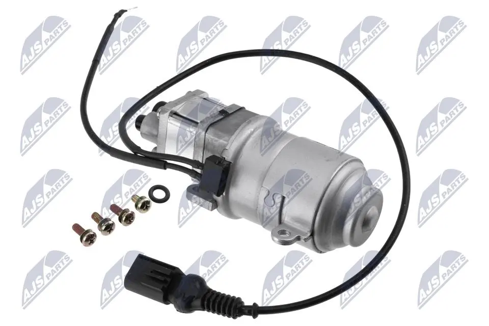 Pompa Idraulica Cambio Automatica per BMW Serie 3 E46 2000- E60 E61 2003