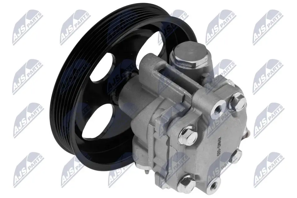 Pompa Idraulica Sterzo 2.0 per Mitsubishi Lancer Vii Outlander I 03