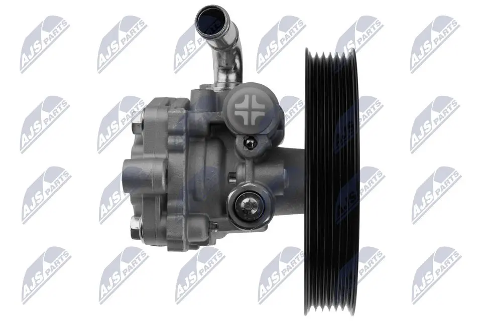 Pompa Idraulica Sterzo 2.0 per Mitsubishi Lancer Vii Outlander I 03