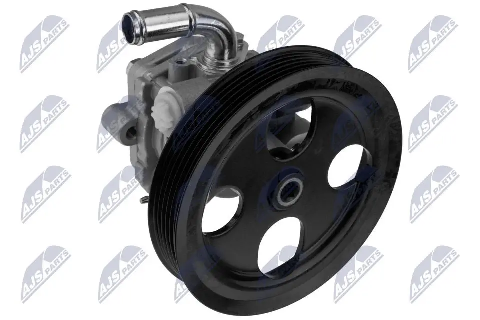 Pompa Idraulica Sterzo 2.0 per Mitsubishi Lancer Vii Outlander I 03
