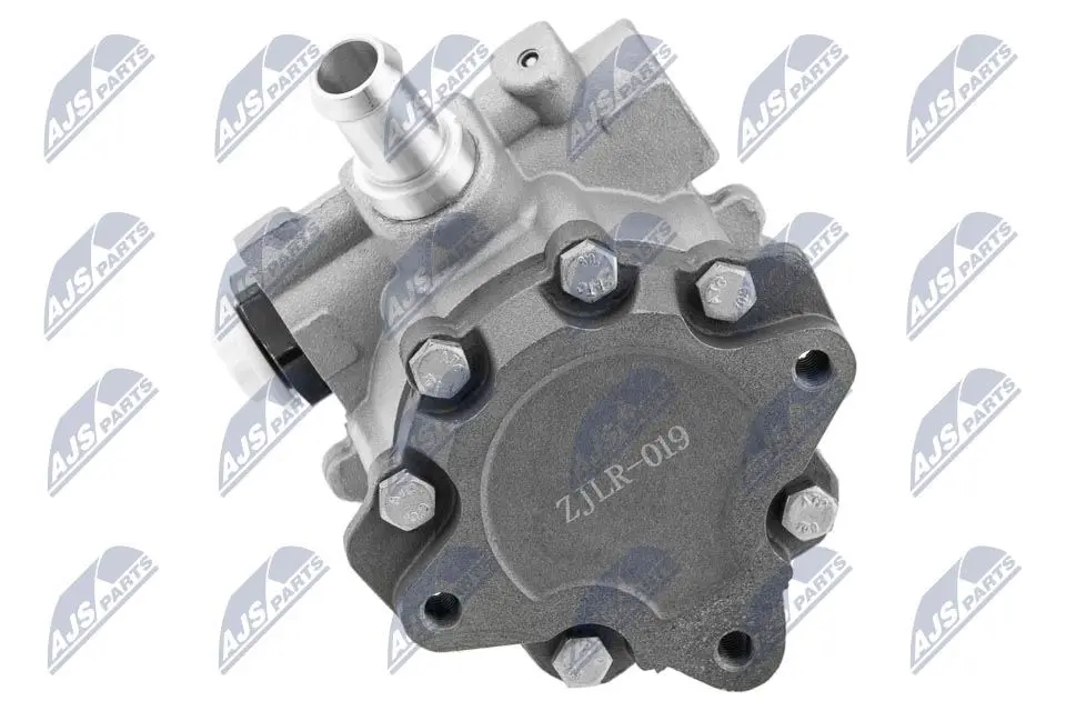 Pompa Idraulica Sterzo Anteriore per Land Rover Range Rover Iii 02