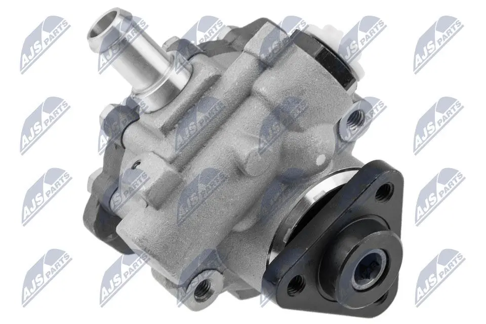 Pompa Idraulica Sterzo Anteriore per Land Rover Range Rover Iii 02