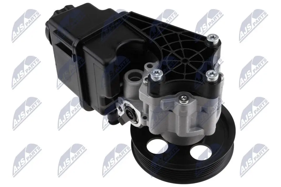 Pompa Idraulica Sterzo Anteriore per Mercedes R W251/v251 350 11