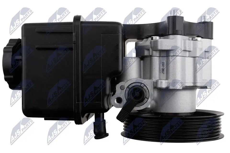 Pompa Idraulica Sterzo Anteriore per Mercedes R W251/v251 350 11