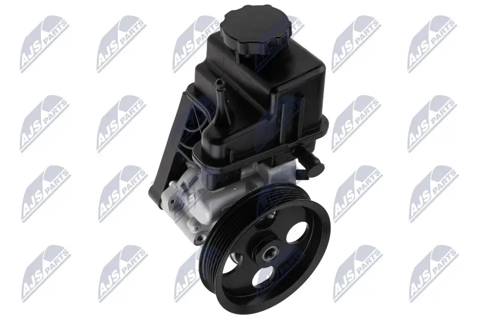 Pompa Idraulica Sterzo Anteriore per Mercedes R W251/v251 350 11