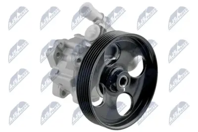 Pompa Idraulica Sterzo NTY per Alfa Romeo 159 1.9JTDM 115-150CV