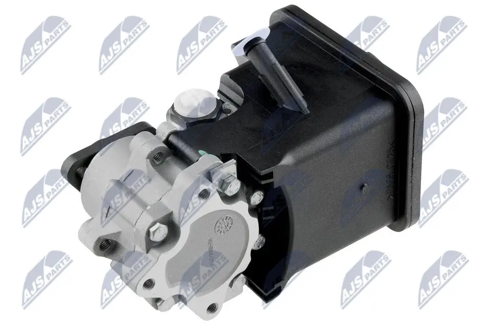 Pompa Idraulica Sterzo per BMW 520D 525D 530D 530XD 535D 02-10