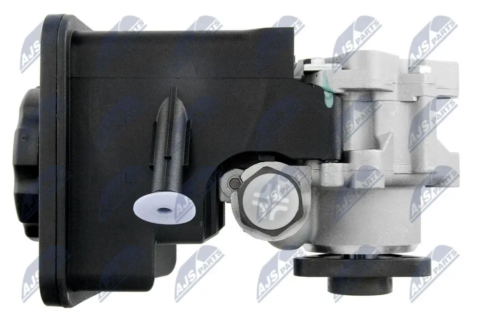 Pompa Idraulica Sterzo per BMW 520D 525D 530D 530XD 535D 02-10