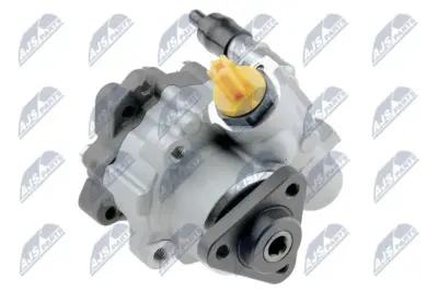 Pompa Idraulica Sterzo per BMW Serie 3 E90 335d 06-11 Senza Servosterzo Attivo