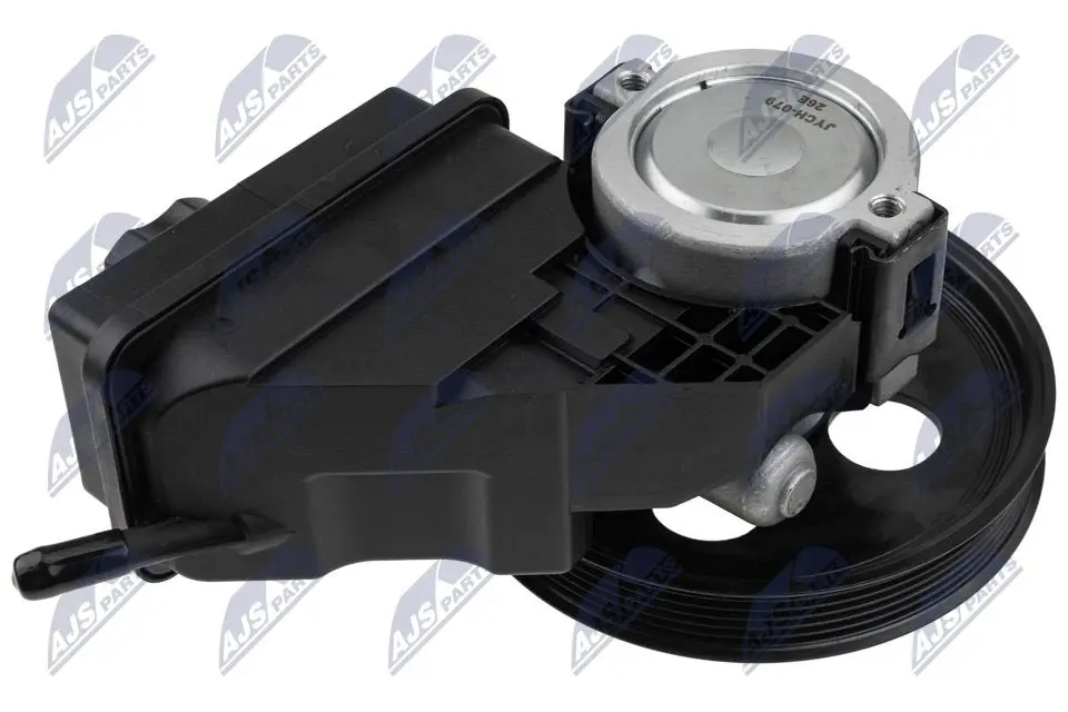 Pompa Idraulica Sterzo per Cadillac Dts 4.6 06-11 Buick Lucerne 06-11